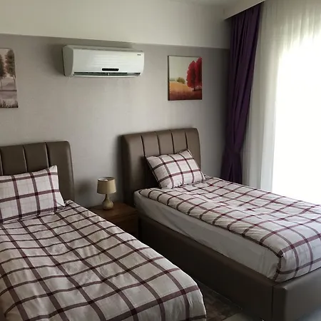 The Pelican Penthouse At Kusadasi Golf Soğucak