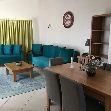 Apartament The Pelican Penthouse At Kusadasi Golf Soğucak