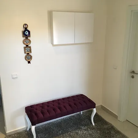 Apartament The Pelican Penthouse At Kusadasi Golf *