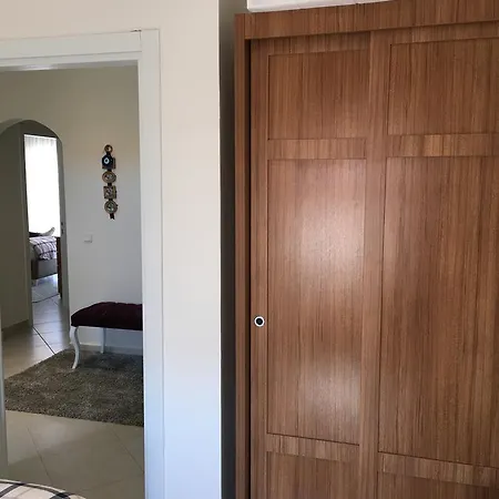 Apartament The Pelican Penthouse At Kusadasi Golf *