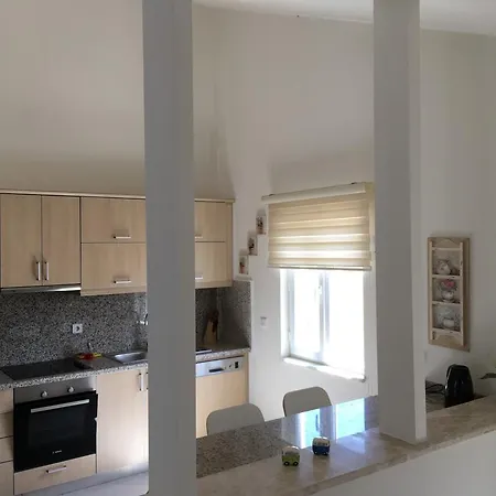 Apartament The Pelican Penthouse At Kusadasi Golf