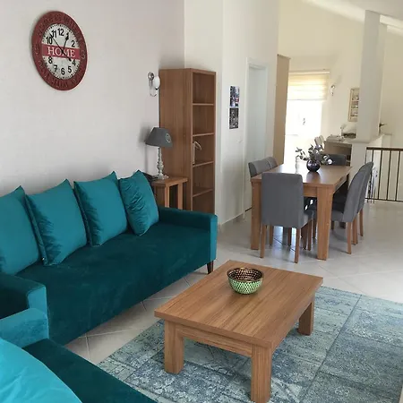 Apartament The Pelican Penthouse At Kusadasi Golf Soğucak
