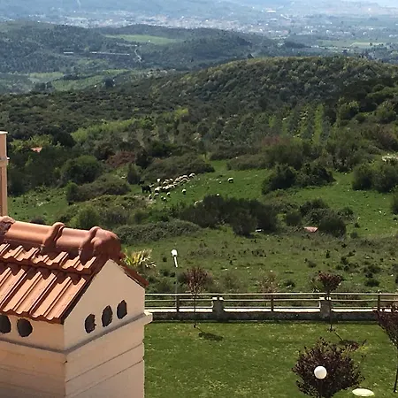 The Pelican Penthouse At Kusadasi Golf Soğucak