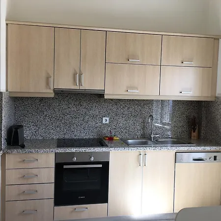 Apartament The Pelican Penthouse At Kusadasi Golf Soğucak