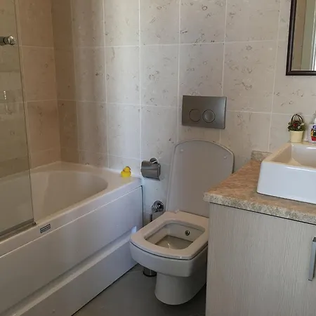 The Pelican Penthouse At Kusadasi Golf Soğucak