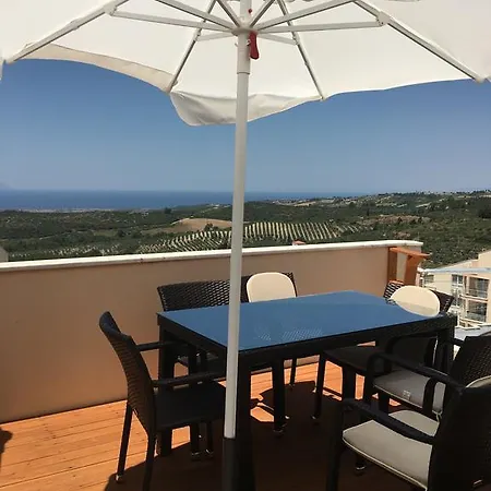 Apartament The Pelican Penthouse At Kusadasi Golf