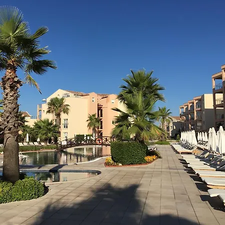 The Pelican Penthouse At Kusadasi Golf Soğucak