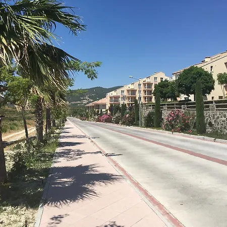 Apartament The Pelican Penthouse At Kusadasi Golf Soğucak