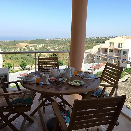 Apartament The Pelican Penthouse At Kusadasi Golf