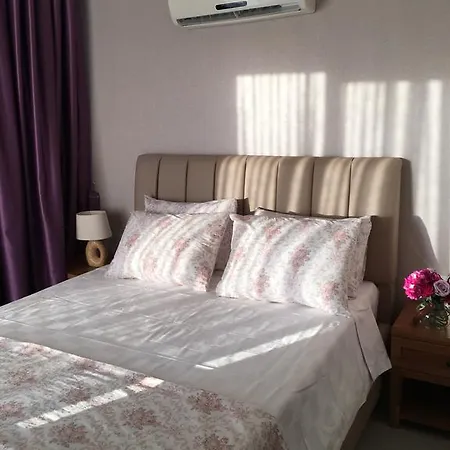 The Pelican Penthouse At Kusadasi Golf