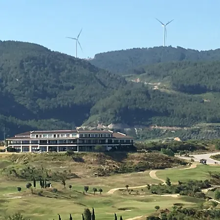 The Pelican Penthouse At Kusadasi Golf