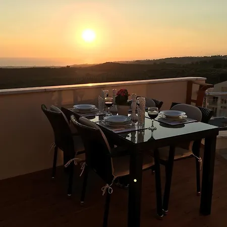 The Pelican Penthouse At Kusadasi Golf Soğucak